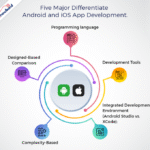 Android vs iOS Which One Is Right for You