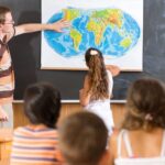 How to Integrate Multicultural Education in the Classroom Effectively