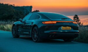 How to Buy a Used Luxury Car Without Regret