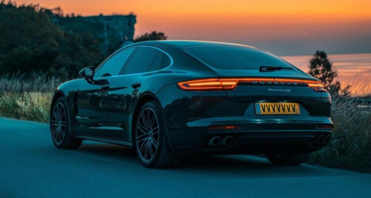 How to Buy a Used Luxury Car Without Regret