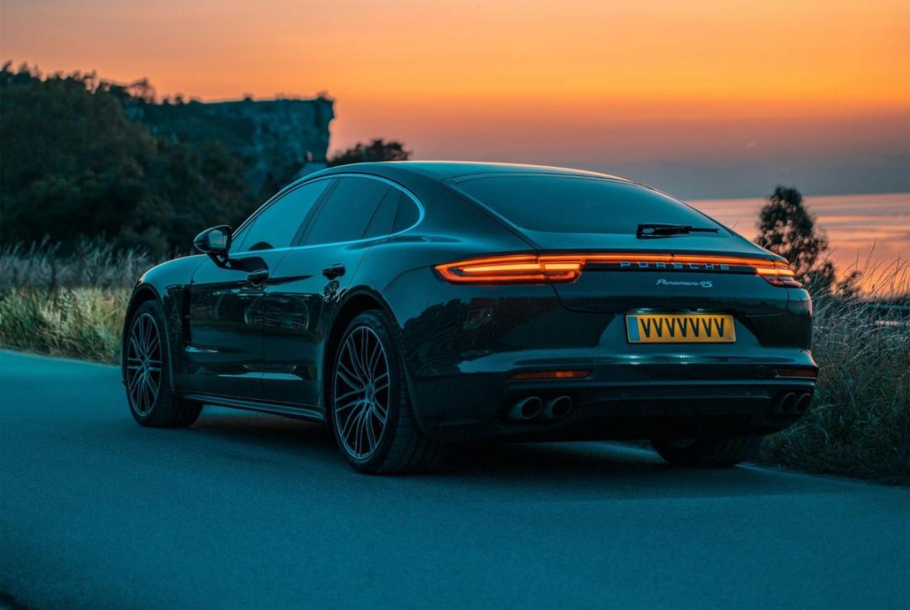 Car cheap luxury should used buy How to Buy a Used Luxury Car Without Regret