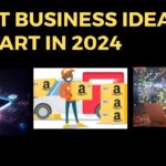 Top 10 Business Opportunities to Start in 2025