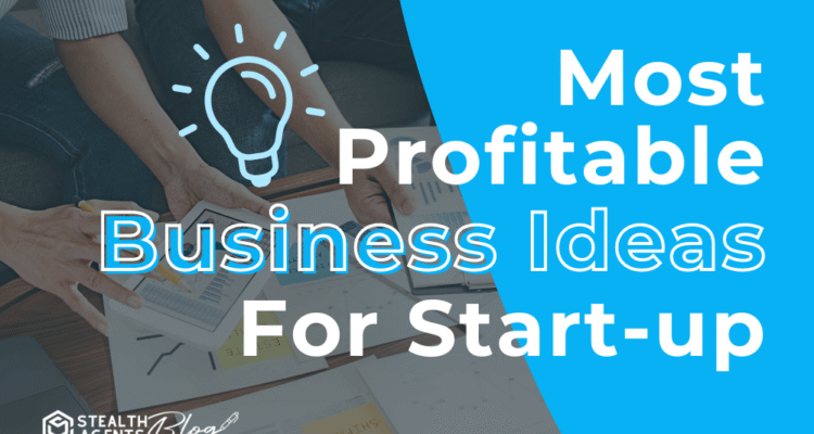 How to Identify Profitable Business Opportunities Made Easy