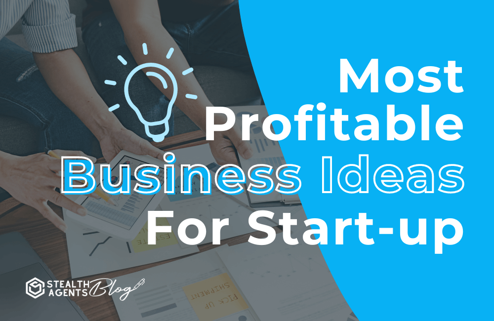 How to Identify Profitable Business Opportunities