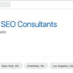 How to Choose the Right SEO Consultant for Your Business