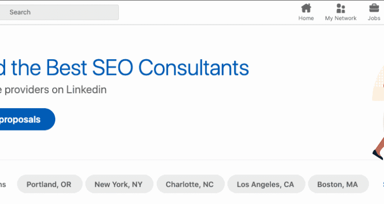 How to Choose the Right SEO Consultant for Your Business