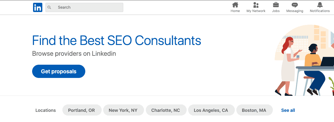 How to Choose the Right SEO Consultant for Your Business