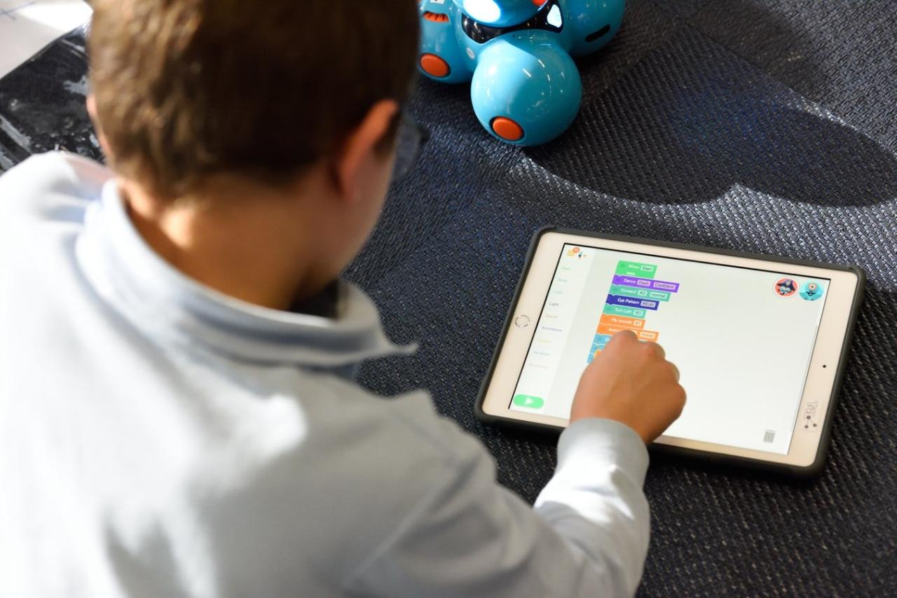 How to Integrate Technology into Traditional Classrooms