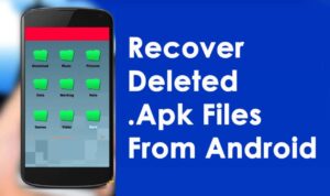 How to Recover Deleted Files on Android Made Easy