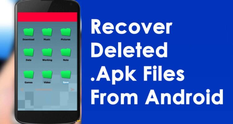 How to Recover Deleted Files on Android Made Easy