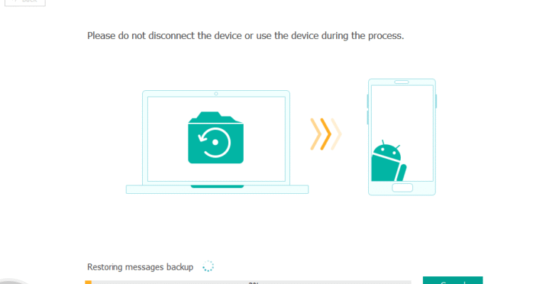 How to Backup and Restore Your Android Device Made Easy