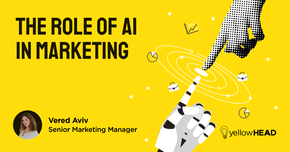 The Role of AI in Modern Marketing Tools