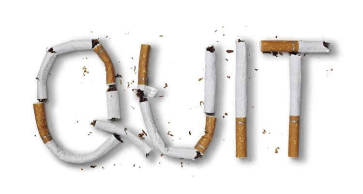 How to Quit Smoking for Good Tips and Strategies