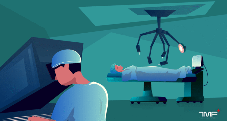 How Technology Is Transforming Healthcare for Better Care
