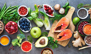 The Best Superfoods for Boosting Health and Energy