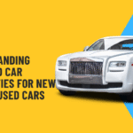Are Extended Warranties for Used Cars Worth It