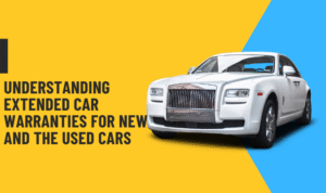 Are Extended Warranties for Used Cars Worth It