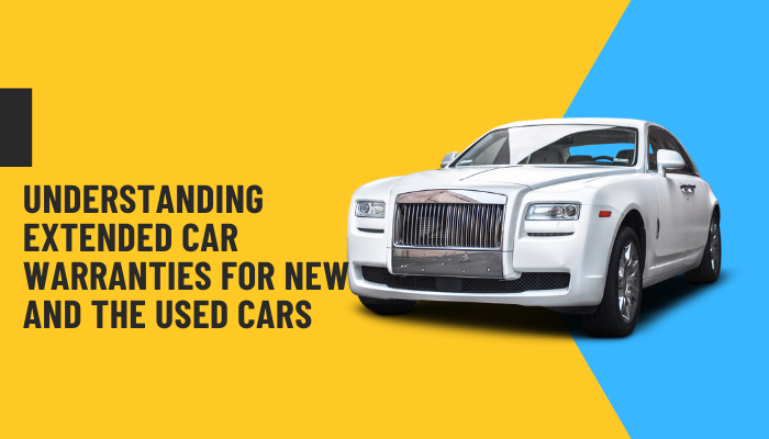 Warranties Are Extended Warranties for Used Cars Worth It