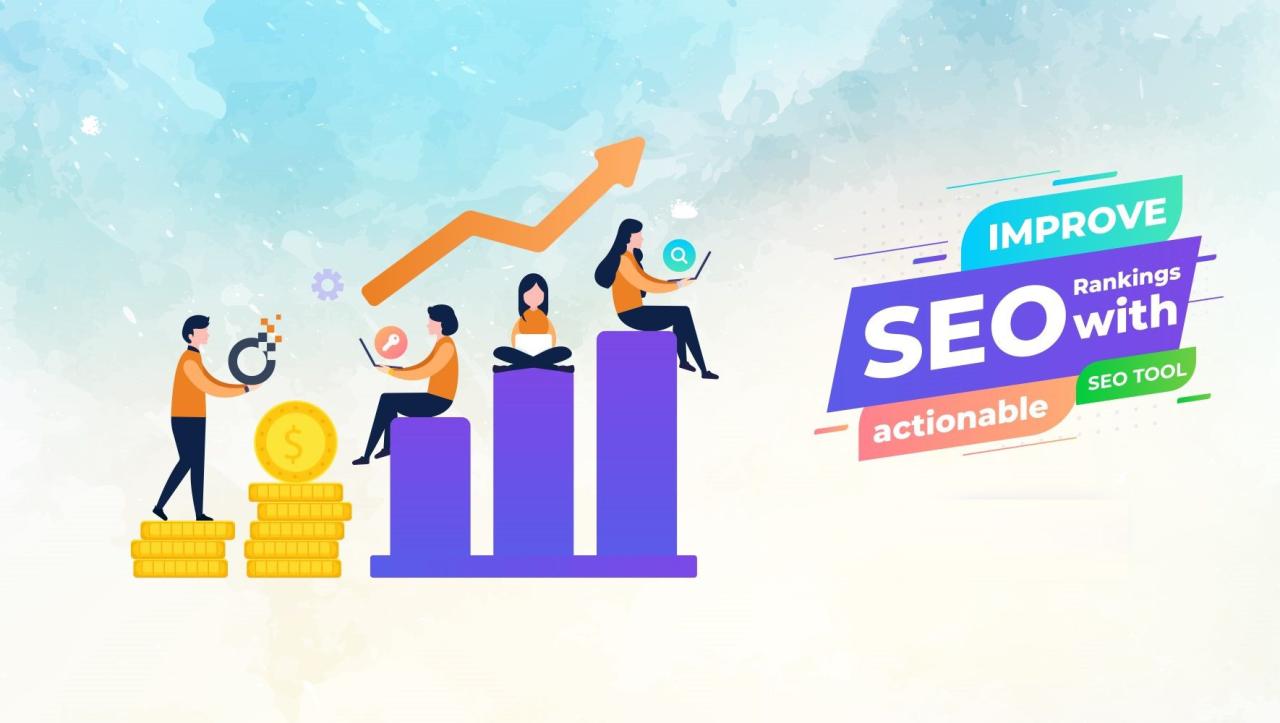 7 Most effective and Useful SEO Tools that are Currently in Trend ... Exploring the Best Tools Used by SEO Consultants