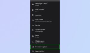 How to Enable Developer Mode on Android and Why You Should