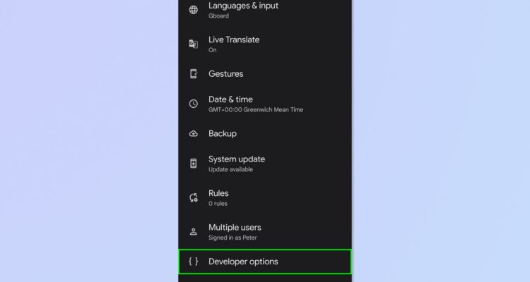How to Enable Developer Mode on Android and Why You Should